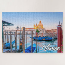 Schönes Venedig, Italien