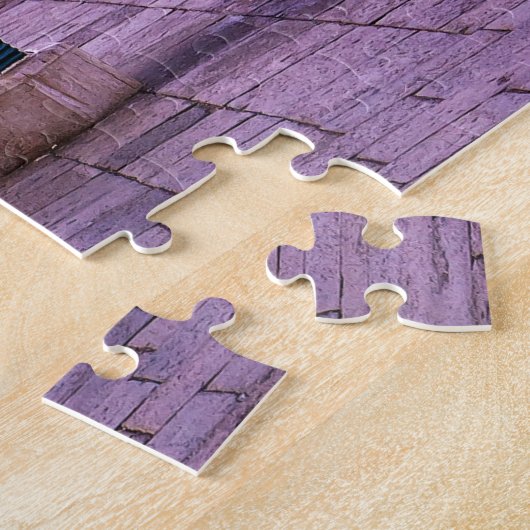 Schönes Venedig, Italien Puzzle (Seite)