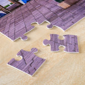 Schönes Venedig, Italien Puzzle (Seite)