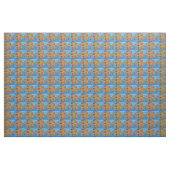Schönes venezianisches Baumwollgewebe Stoff (Yard (91,4 cm))