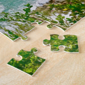 Schönes Vernazza, Italien Jigsaw Puzzle (Seite)