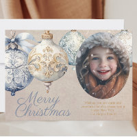 Schönes Vintages Foto