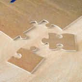 schönes Vogelbild Puzzle (Seite)