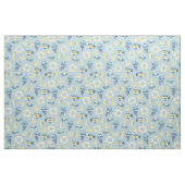 Schönes Wasserdesign Stoff (Fat Quarter (45,7 x 55,9 cm))