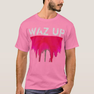 Schönes Waz UP T-Shirt