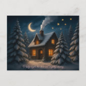 Schönes Weihnachten (Vorderseite)