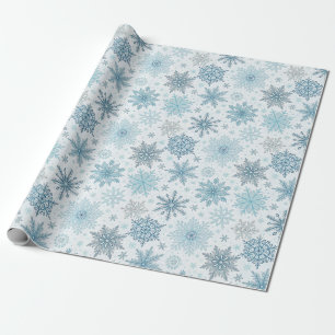Schönes Weihnachten Geschenkpapier