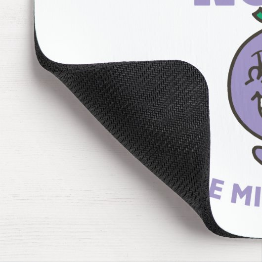 Schönes Weihnachten! Mousepad (Ecke)