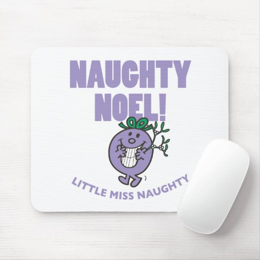 Schönes Weihnachten! Mousepad (Mit Mouse)