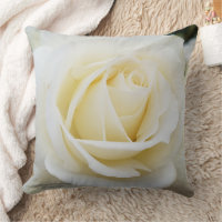 Schönes, weißes Foto aus weißer Rose Polyester