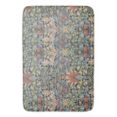 Schönes Werk von William Morris, Art Nouveau, Beau Badematte (Vorderseite Vertikal)