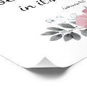 Schönes Wertvolles Bibelpreisangebot Fotodruck (Ecke)