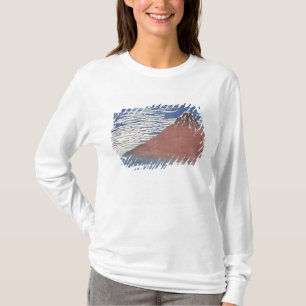 Schönes Wetter mit Südwind T-Shirt