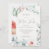 Schönes Wiedersehen-Foto für Wasserfarben (Vorderseite)