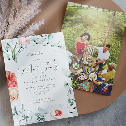 Schönes Wiedersehen-Foto für Wasserfarben