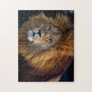 Schönes Wildlife Jigsaw Puzzle