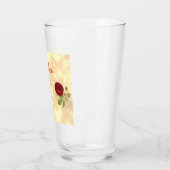 Schönes Zitat Glas (Links)
