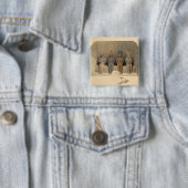 Schongebiet des Tempels von Abu Simbel, von Button (Beispiel)