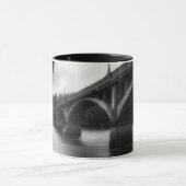 Schongebiet Tasse (Zentrum)