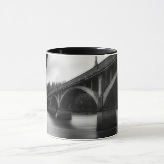 Schongebiet Tasse (Zentrum)