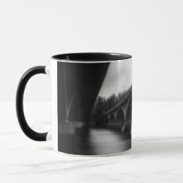 Schongebiet Tasse