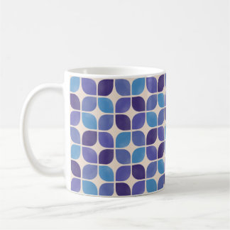 Schongebietblumenblatt-Tasse Kaffeetasse