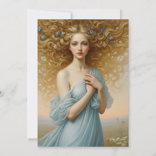 Schönheit (Vorderseite)