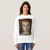 Schönheit 11 sweatshirt (Vorne ganz)