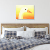 Schönheit 1998 leinwanddruck (Insitu (Schlafzimmer))