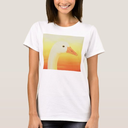 Schönheit 1998 T-Shirt (Vorderseite)