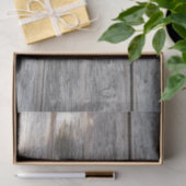 Schönheit aus Holz Seidenpapier (Geschenk)