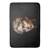 Schönheit Badematte (Vorderseite Vertikal)