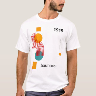 SCHÖNHEIT BAUHAUS T-Shirt