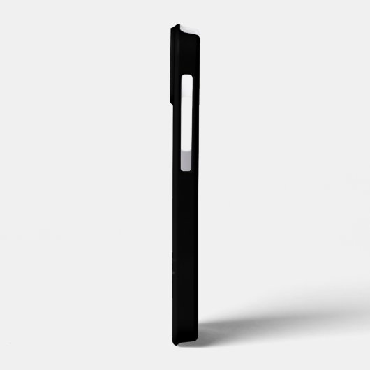 Schönheit bleibt Case-Mate iPhone hülle (Rückseite / Links)