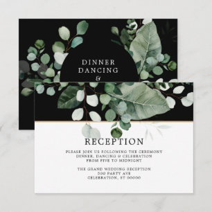 SCHÖNHEIT BOTANISCHE GREENERIE Hochzeit