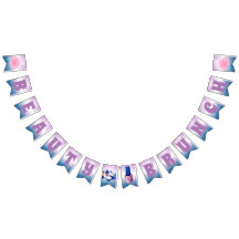 Schönheit Brunch|Purple|Blue u. weißer