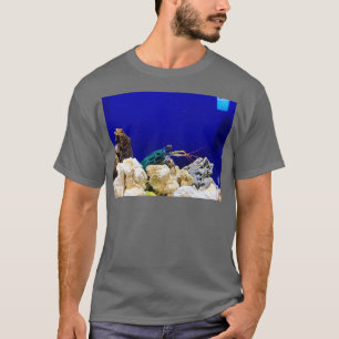 Schönheit deiner Unterwasserkreaturen T-Shirt