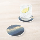 Schönheit der Blauen Ridge Untersetzer (Seite)