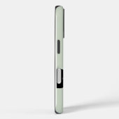 Schönheit der Frauen auf dem Handy Case-Mate iPhone Hülle (Rückseite / Rechts)