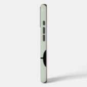 Schönheit der Frauen auf dem Handy Case-Mate iPhone Hülle (Rückseite / Links)