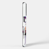 Schönheit der Frauen auf dem Handy Case-Mate iPhone Hülle (Rückseite / Rechts)