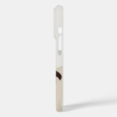 Schönheit der Frauen auf dem Handy Case-Mate iPhone Hülle (Rückseite / Links)