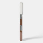 Schönheit der Frauen auf dem Handy Case-Mate iPhone Hülle (Rückseite / Rechts)