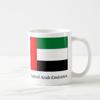 Schönheit der Küste Kaffeetasse