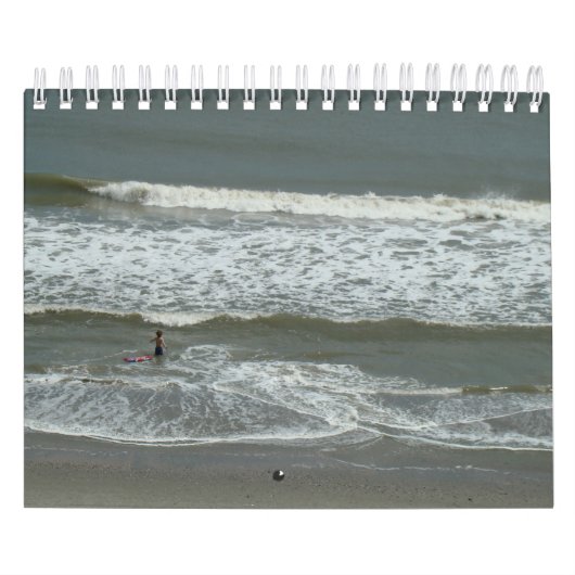 Schönheit der Natur Kalender (Titelbild)