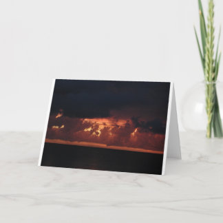 SCHÖNHEIT DER NATUR KARTE