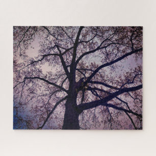 Schönheit der Natur Puzzle