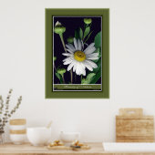 Schönheit der Natur r/p12 Poster (Küche)