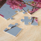 Schönheit der Rose Puzzle (Seite)