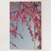 Schönheit der Rose Puzzle (Vertikal)